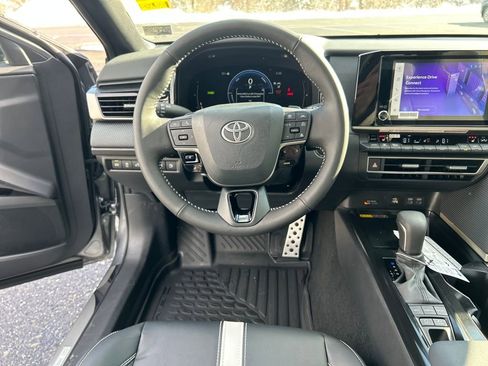 New 2026 Toyota Camry SE image 21