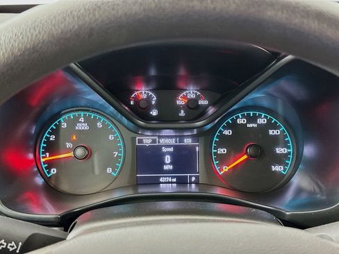 Used 2019 Chevrolet Colorado W/T w/ WT Convenience Package image 11