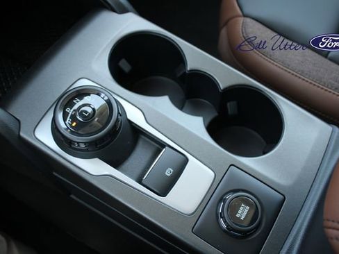 New 2026 Ford Bronco Sport Outer Banks AWD/4WD image 13