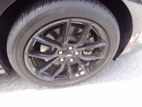 Used 2024 Ford Mustang GT RWD image 14