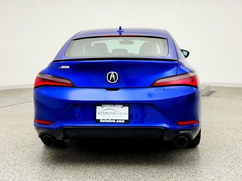 Used 2023 Acura Integra A-Spec FWD image 6