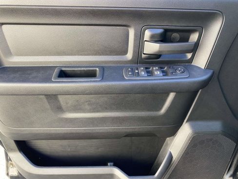 Used 2022 RAM 1500 Tradesman w/ Tradesman SXT Package AWD/4WD image 17
