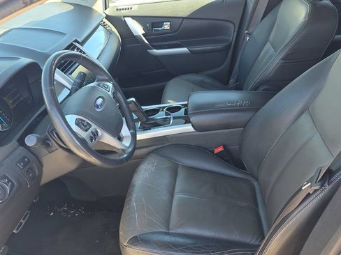 Used 2014 Ford Edge Sport w/ Driver Entry Package AWD/4WD image 15