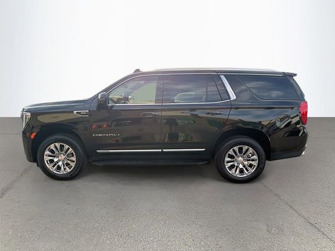 Used 2024 GMC Yukon Denali AWD/4WD image 7