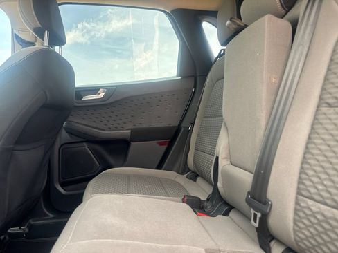 Used 2020 Ford Escape SE FWD image 35