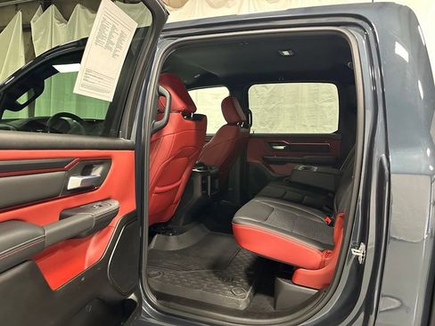 Used 2026 RAM 1500 Rebel w/ Rebel Level 1 Equipment Group AWD/4WD image 37