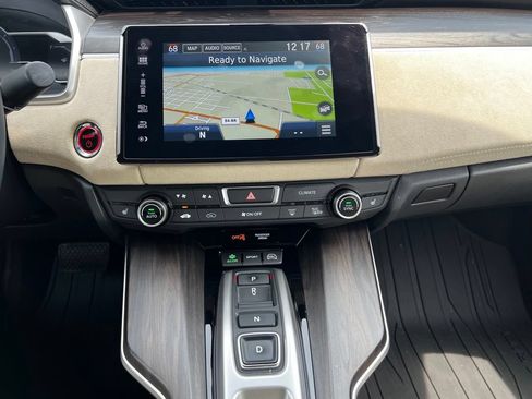 Used 2021 Honda Clarity Touring image 39
