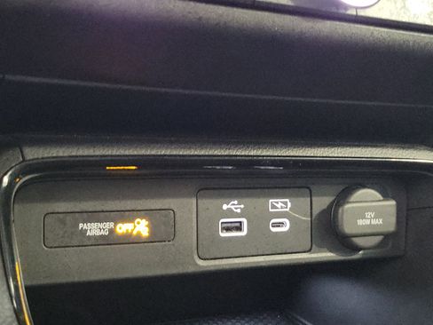 Used 2023 Honda CR-V EX image 30