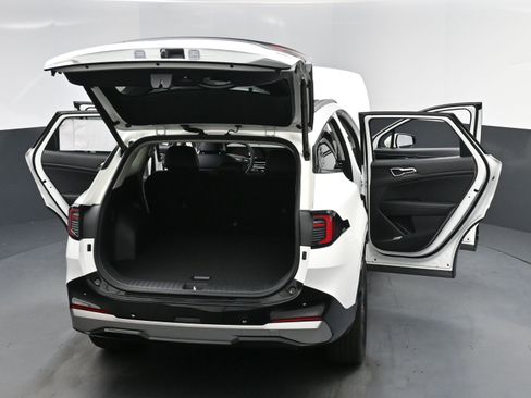 New 2026 Kia Sportage SX Prestige image 16