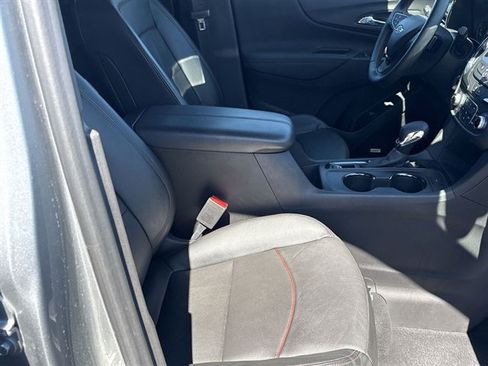 Certified 2023 Chevrolet Equinox RS w/ RS Leather Package FWD image 26
