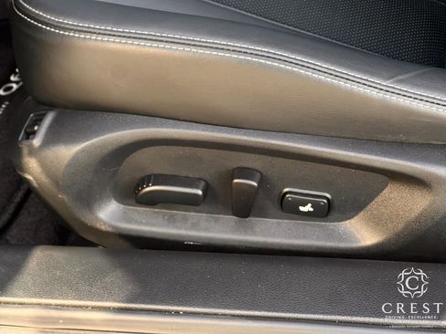 Used 2022 INFINITI Q60 3.0t Luxe w/ Essential Package image 21