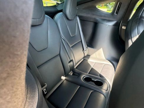 Used 2018 Tesla Model X 100D image 17