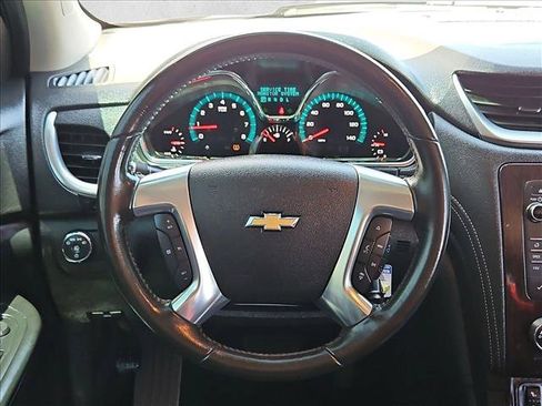 Certified 2016 Chevrolet Traverse LT w/ Style and Technology Package FWD image 14