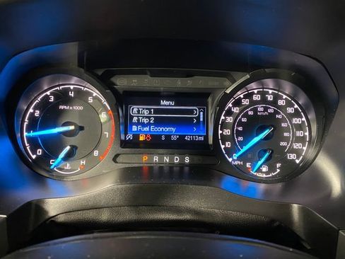 Used 2021 Ford Ranger XLT image 17