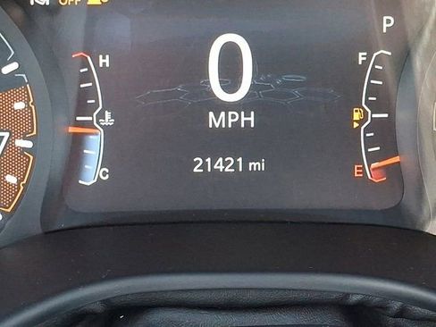 Certified 2024 Jeep Compass Latitude AWD/4WD image 24