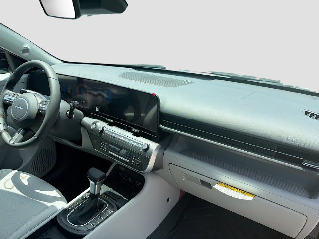 New 2026 Hyundai Kona SEL Sport FWD image 29