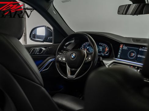 Used 2023 BMW X6 xDrive40i w/ Premium Package image 41