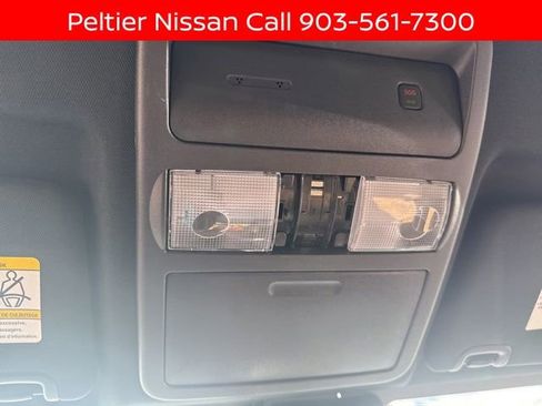 Used 2023 Nissan Frontier PRO-4X w/ Pro Convenience Package AWD/4WD image 16