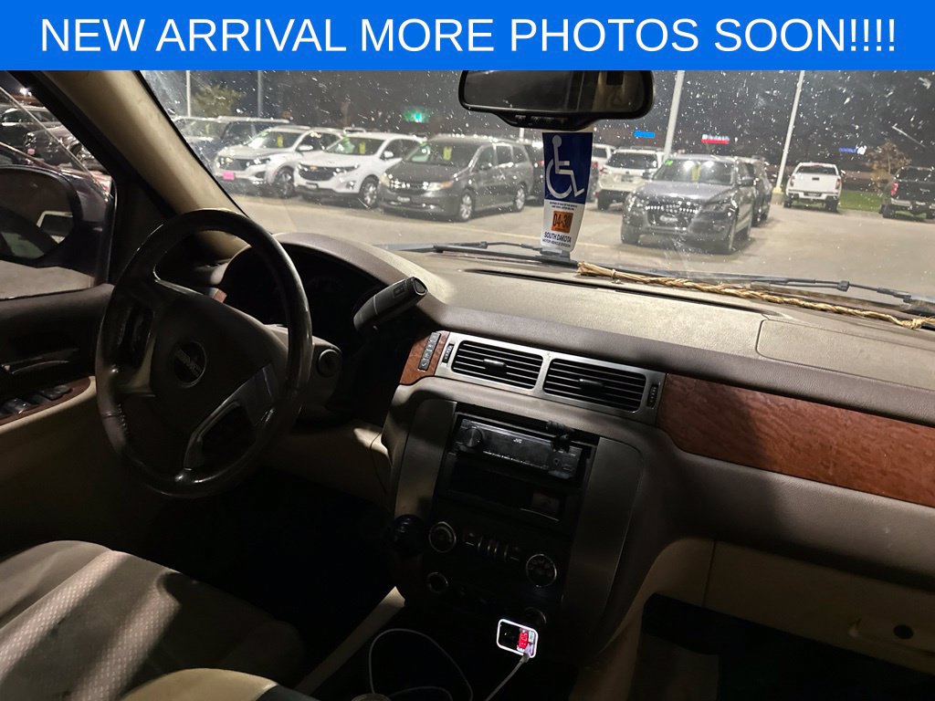 Used 2007 GMC Yukon SLT AWD/4WD image 12