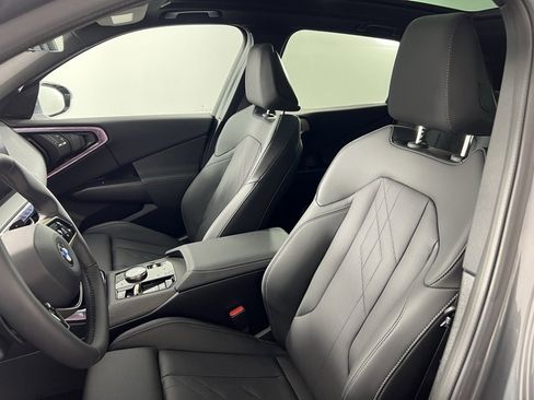 Used 2025 BMW X3 xDrive30i image 12