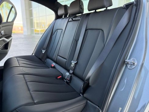 New 2026 BMW M340i w/ Premium Package image 13