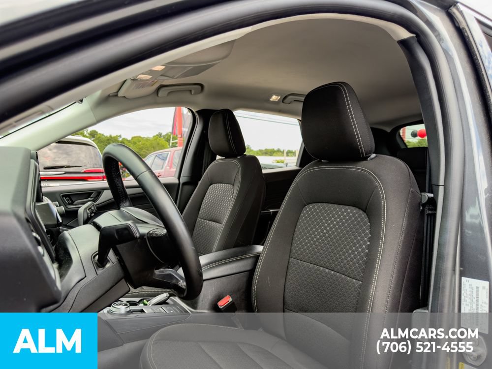 Used 2024 Ford Escape Active FWD image 8
