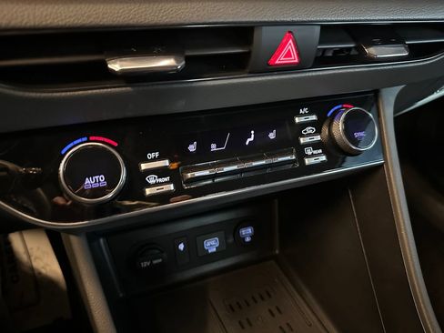 Used 2023 Hyundai Sonata N Line FWD image 15