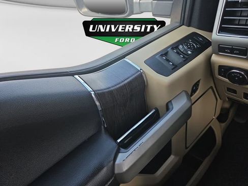 Used 2020 Ford F350 Lariat AWD/4WD image 11