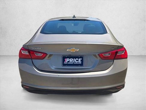 Used 2023 Chevrolet Malibu LT FWD image 6