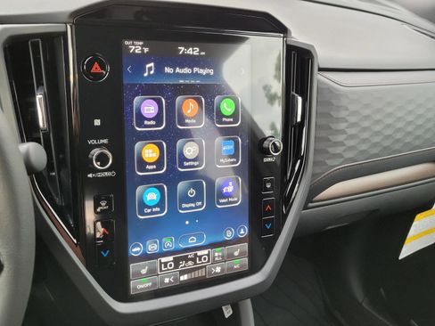 New 2026 Subaru Forester Sport image 10