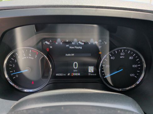 Used 2023 Ford Expedition Limited AWD/4WD image 21