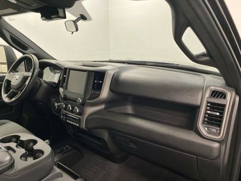 Used 2023 RAM 2500 Tradesman image 22