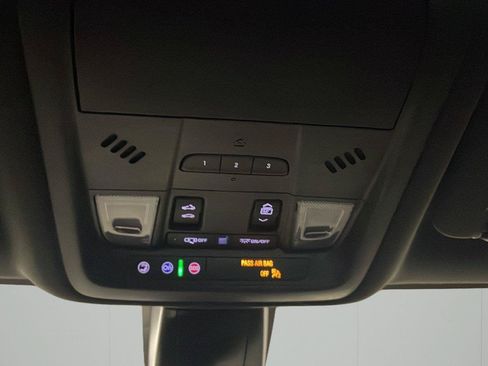 Used 2024 Chevrolet Blazer Premier w/ Enhanced Convenience Package FWD image 21