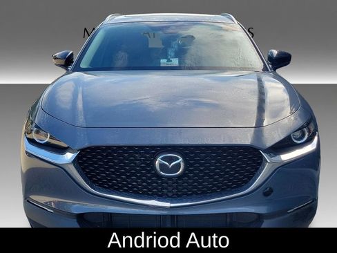 Used 2023 MAZDA CX-30 AWD 2.5 S w/ Preferred Package image 4