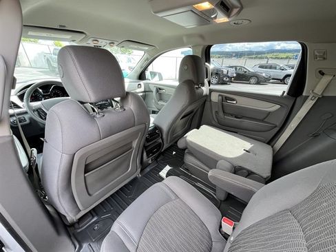 Used 2016 Chevrolet Traverse LT AWD/4WD image 66