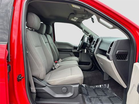 Used 2018 Ford F150 XLT RWD image 25