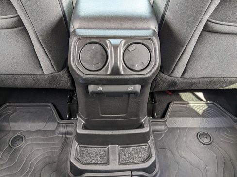 Used 2025 Jeep Wrangler Unlimited Sport S 4xe image 38