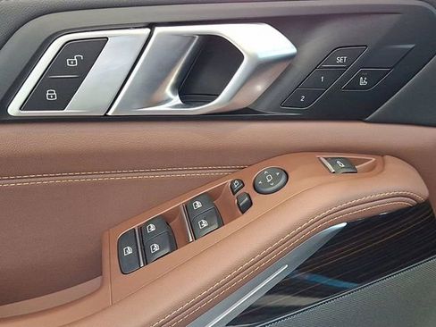 Certified 2026 BMW X5 xDrive40i image 12