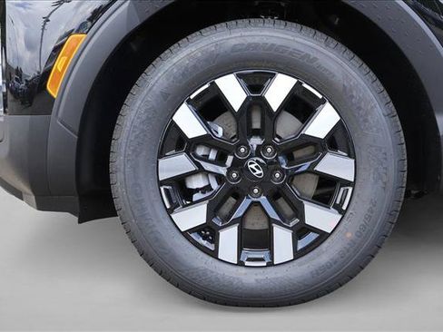 New 2026 Hyundai Santa Cruz SEL AWD/4WD image 9