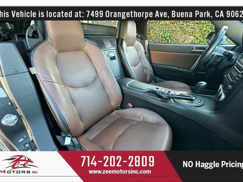 Used 2015 MAZDA MX-5 Miata Grand Touring w/ Premium Package image 36