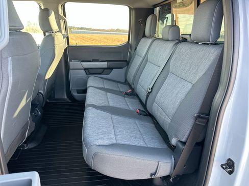 Used 2023 Ford F350 XL w/ STX Appearance Package image 20