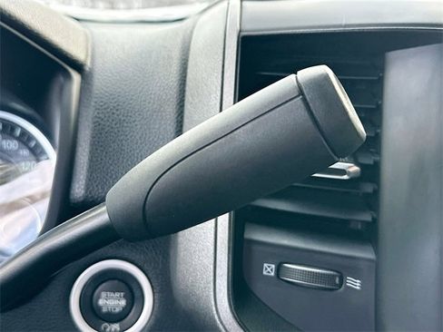 Used 2023 RAM 3500 Tradesman w/ Max Tow Package image 15