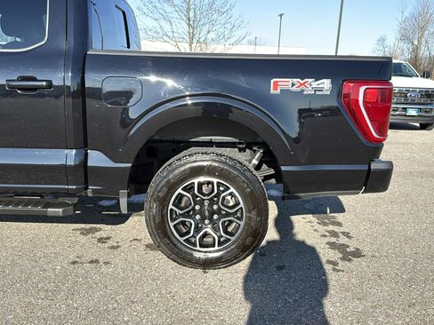 Certified 2023 Ford F150 XLT w/ Equipment Group 302A High AWD/4WD image 30