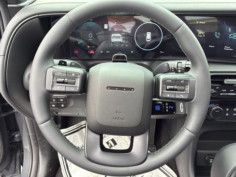New 2026 Hyundai Palisade XRT Pro AWD/4WD image 19