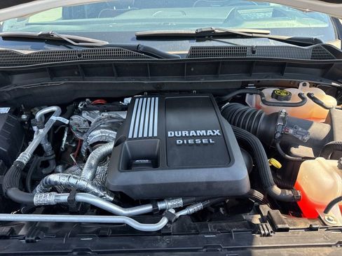 Used 2023 GMC Sierra 1500 Denali Ultimate image 39