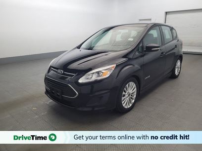 Used 2017 Ford C-MAX SE