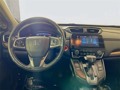 Used 2021 Honda CR-V EX-L image 19