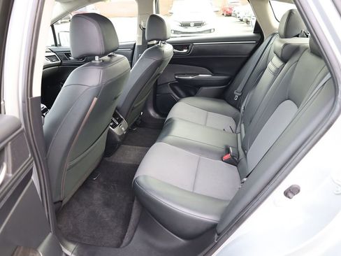 Used 2018 Honda Clarity Plug-In Hybrid image 14