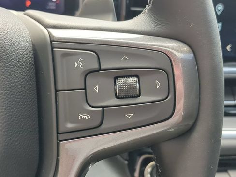 New 2026 Chevrolet Silverado 1500 High Country w/ High Country Premium Package AWD/4WD image 17