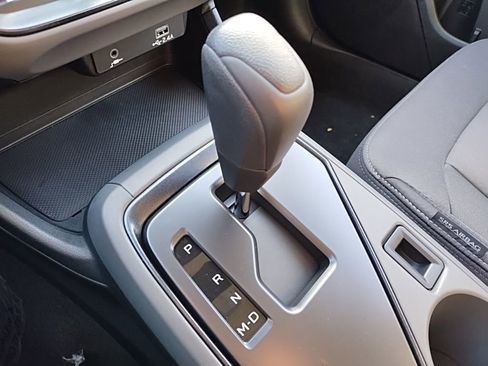 New 2026 Subaru Crosstrek 2.5i w/ Popular Package #1A image 28